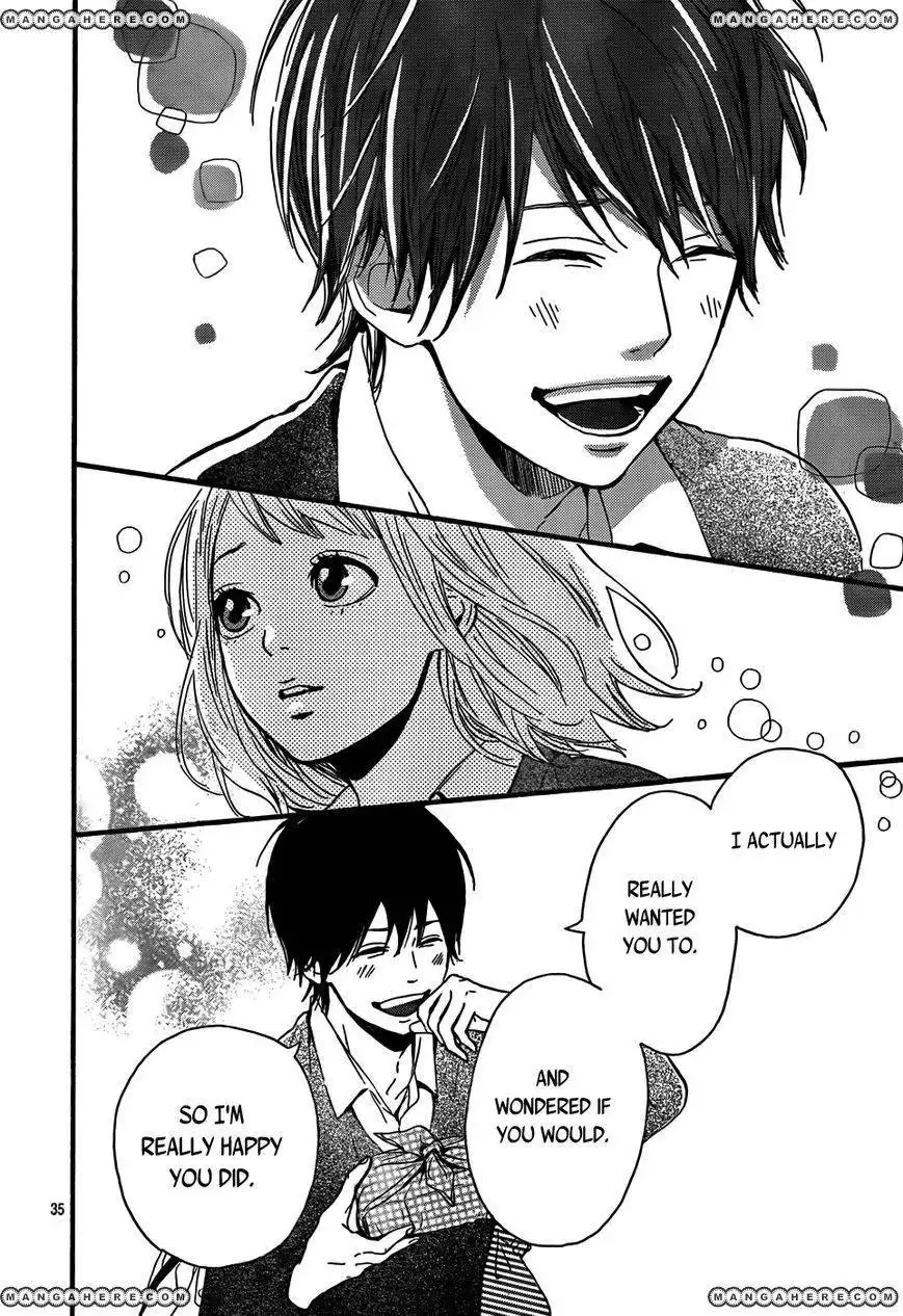 Orange (TAKANO Ichigo) Chapter 2 37